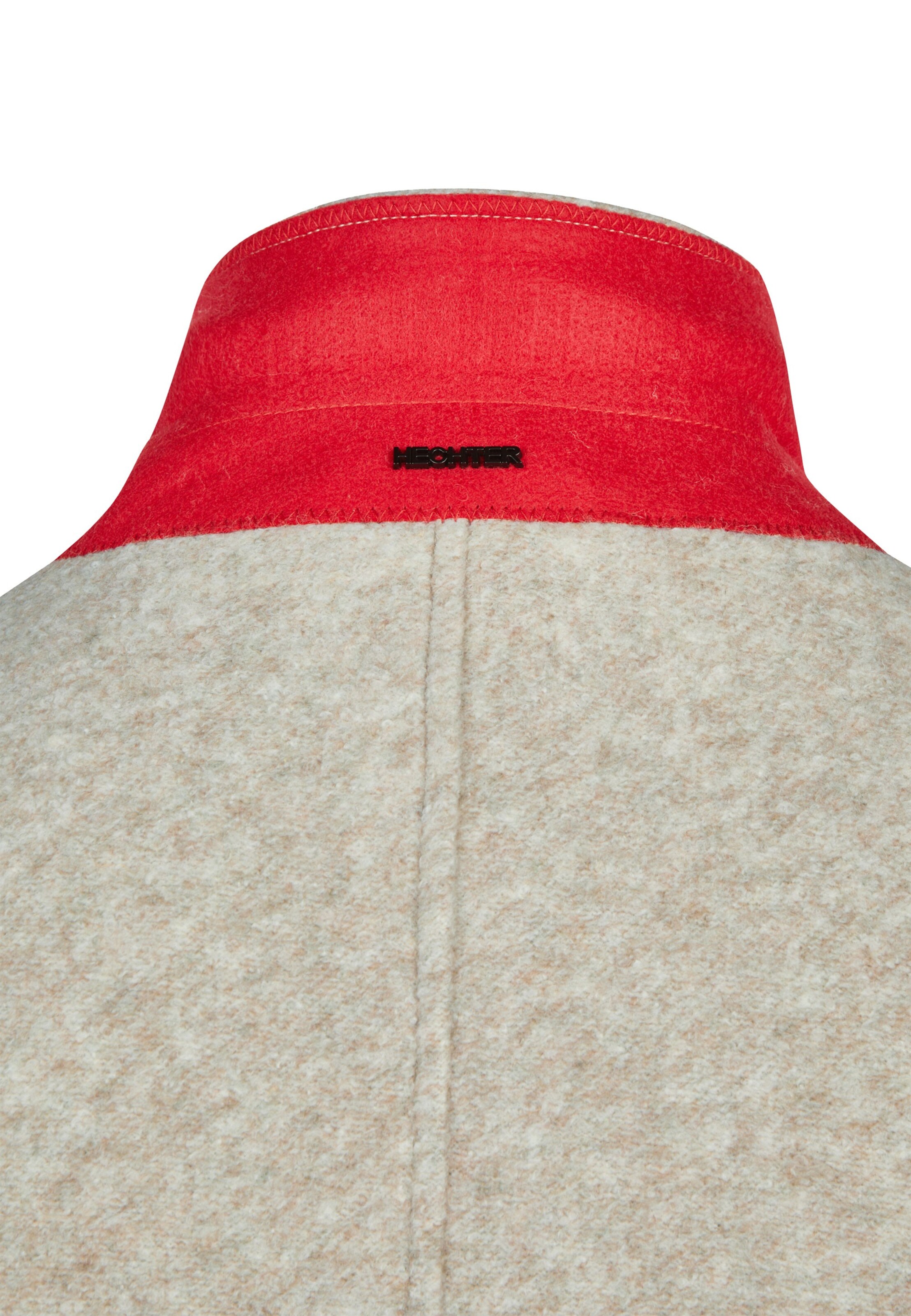 HECHTER PARIS Tussenjas 'Casual' in Beige