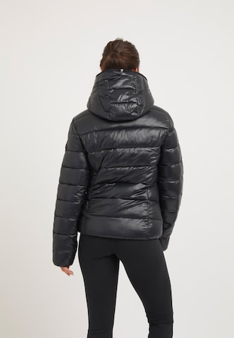 Veste d’hiver JACK1T en noir