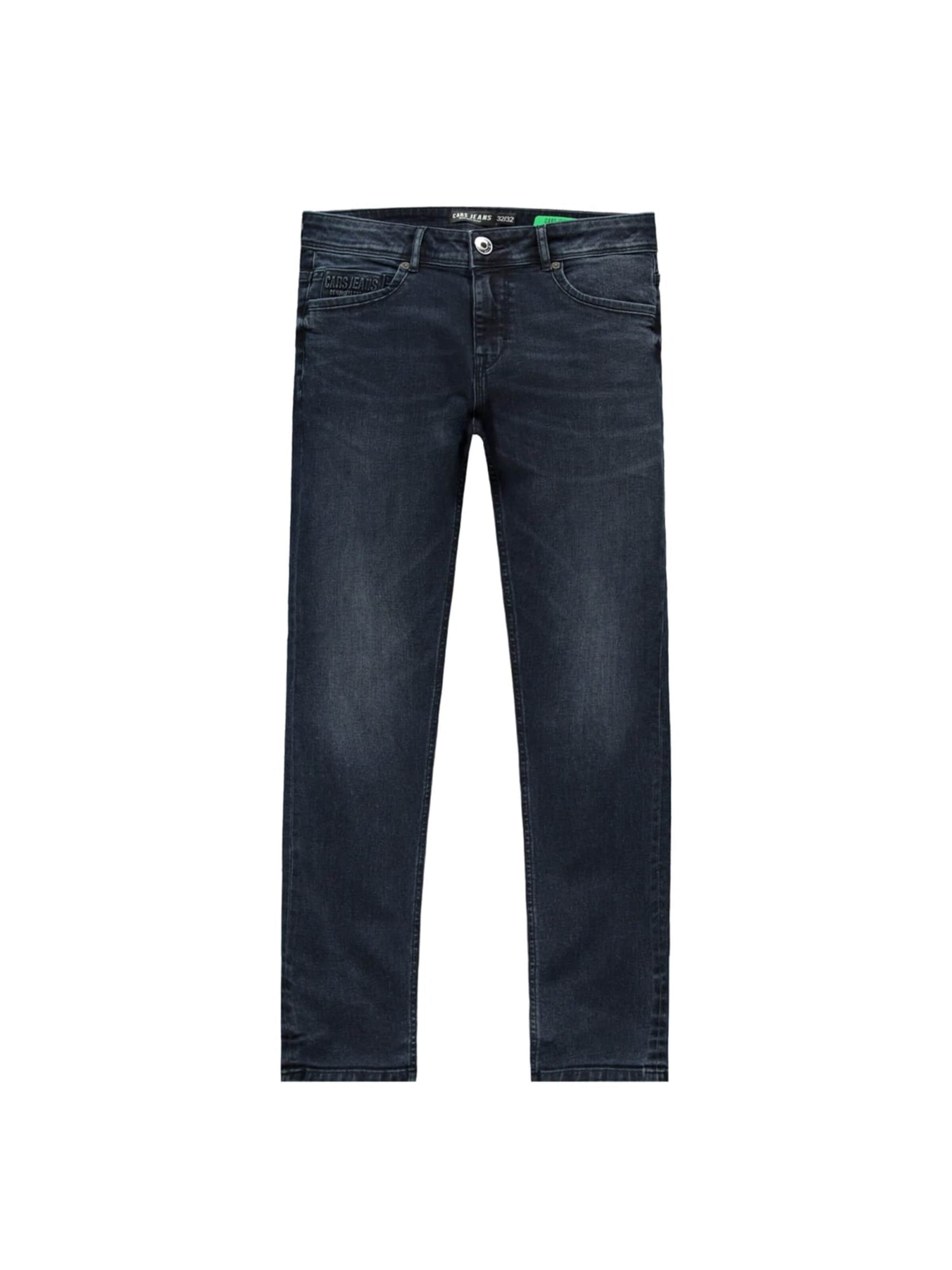 CARS Baggy Jeans 'Douglas' in Blue