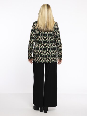 YOEK Blazer in Black