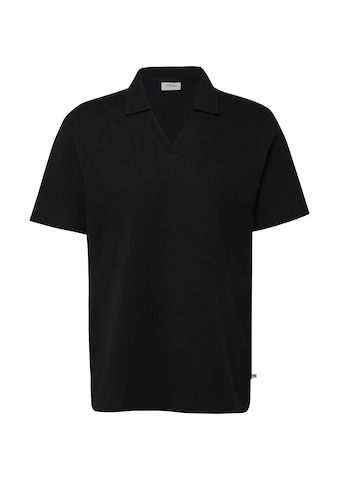 T-Shirt s.Oliver en noir : devant