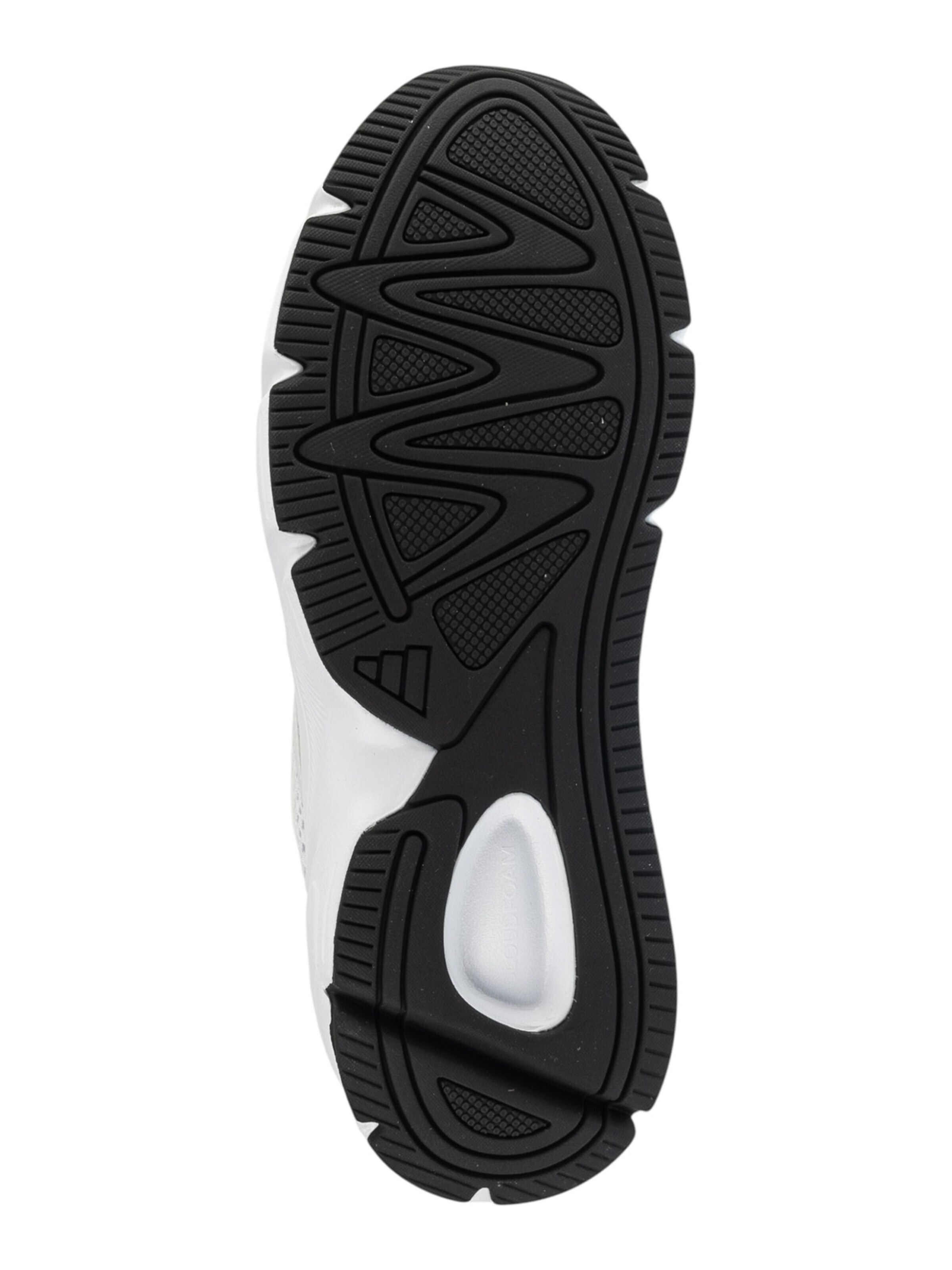 ADIDAS PERFORMANCE Sneakers 'adidas Technochaos 2000' in White