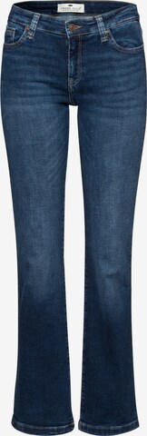 Cross Jeans Jeans 'Lauren' in Blue: front