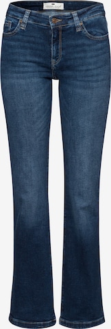 Cross Jeans Boot cut Jeans 'Lauren' in Blue: front