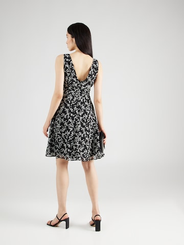 ESPRIT Summer dress in Black