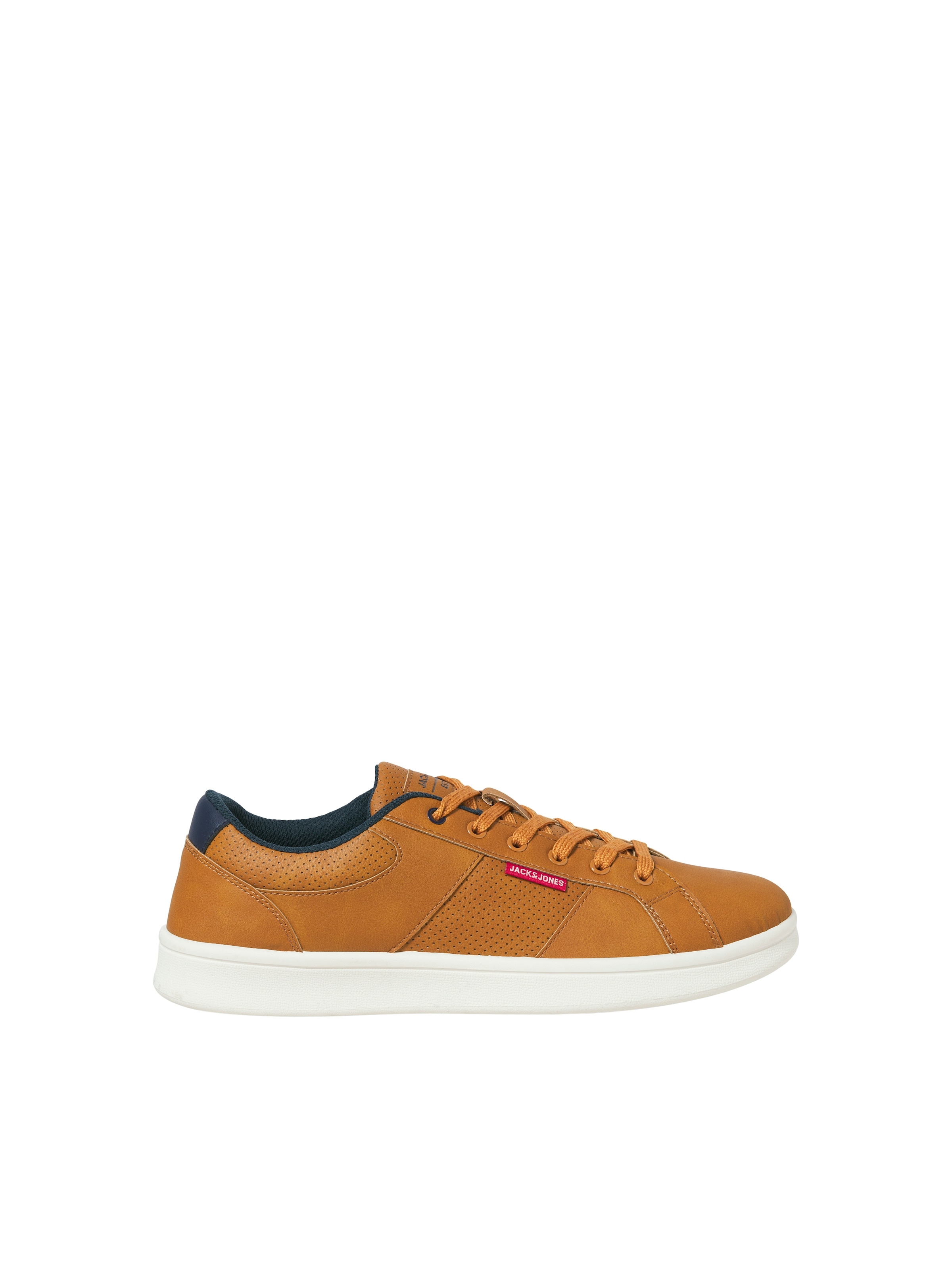 JACK & JONES Sneaker in Gelb