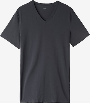 Tezenis Shirt in Grey: front