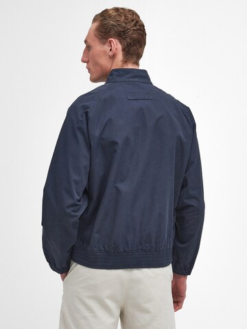 Barbour Jacke 'Royston' in Blau