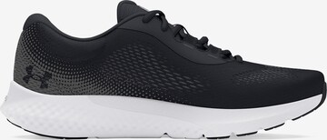 UNDER ARMOUR Running Shoes ' Rogue 4 ' in Black