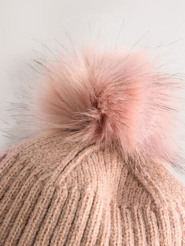 Next Muts in Roze