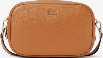 Kate Spade Tasche 'Astrid' in Braun