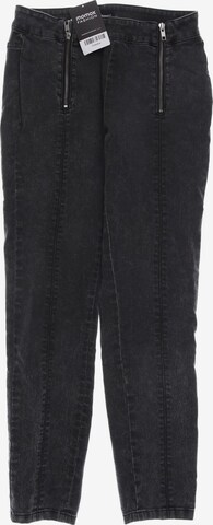 The Kooples Jeans in 25 in Black: front