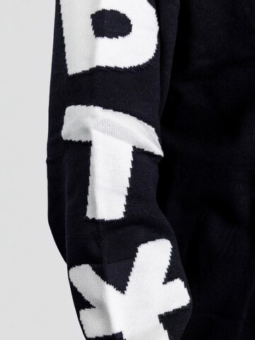 Pull-over BTY en noir