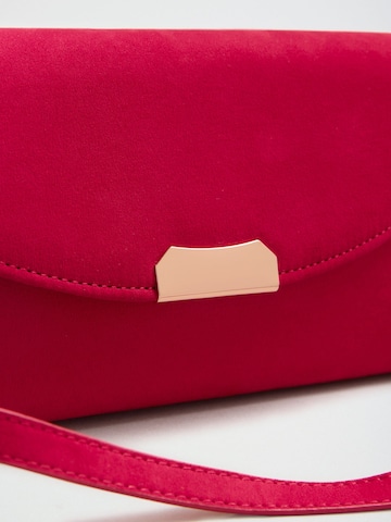 Sac à bandoulière Friends Like These en rouge