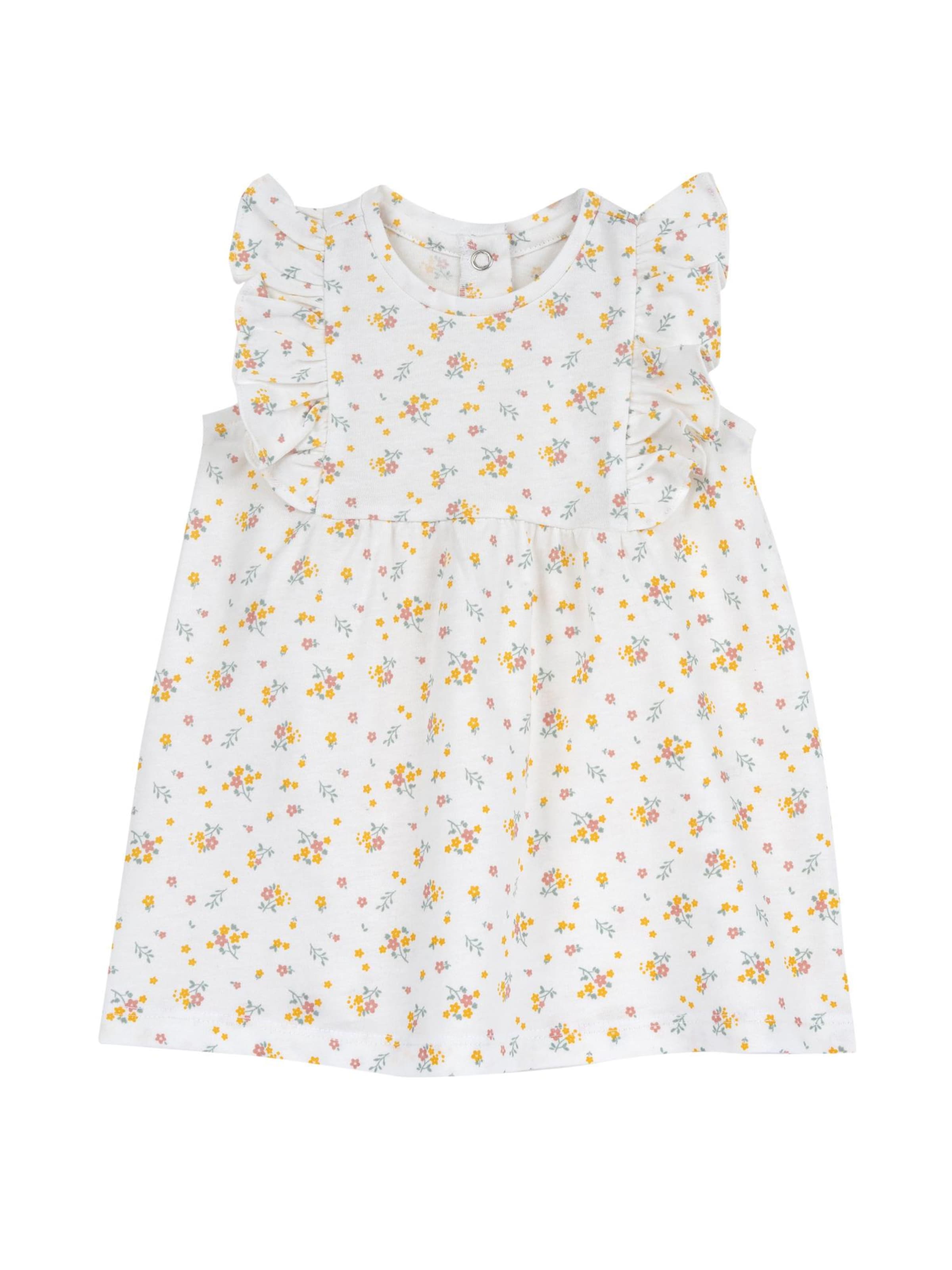 Chicco Ruha - fehér: elől