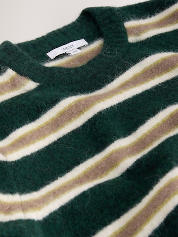 Pullover di Next in verde