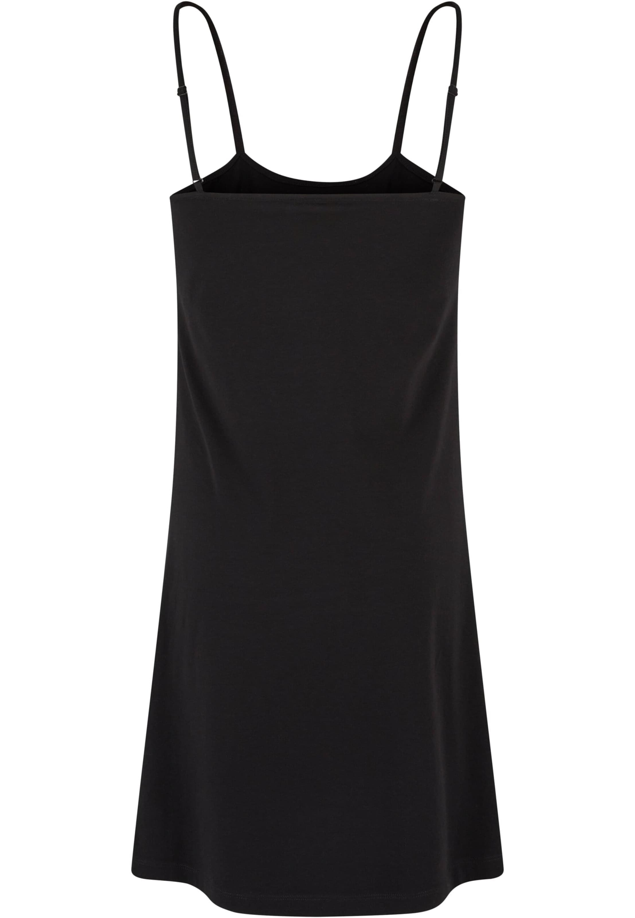 Urban ClassicsHaljina - crna boja