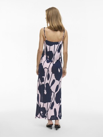 Robe d’été VILA en rose