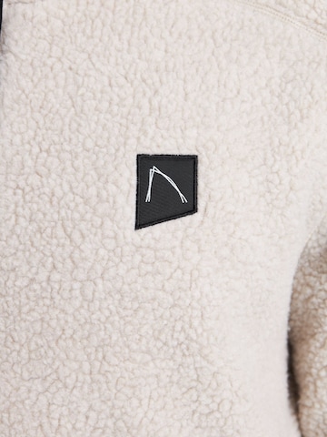 CHASIN' Weatherproof jacket 'Paxton' in Beige