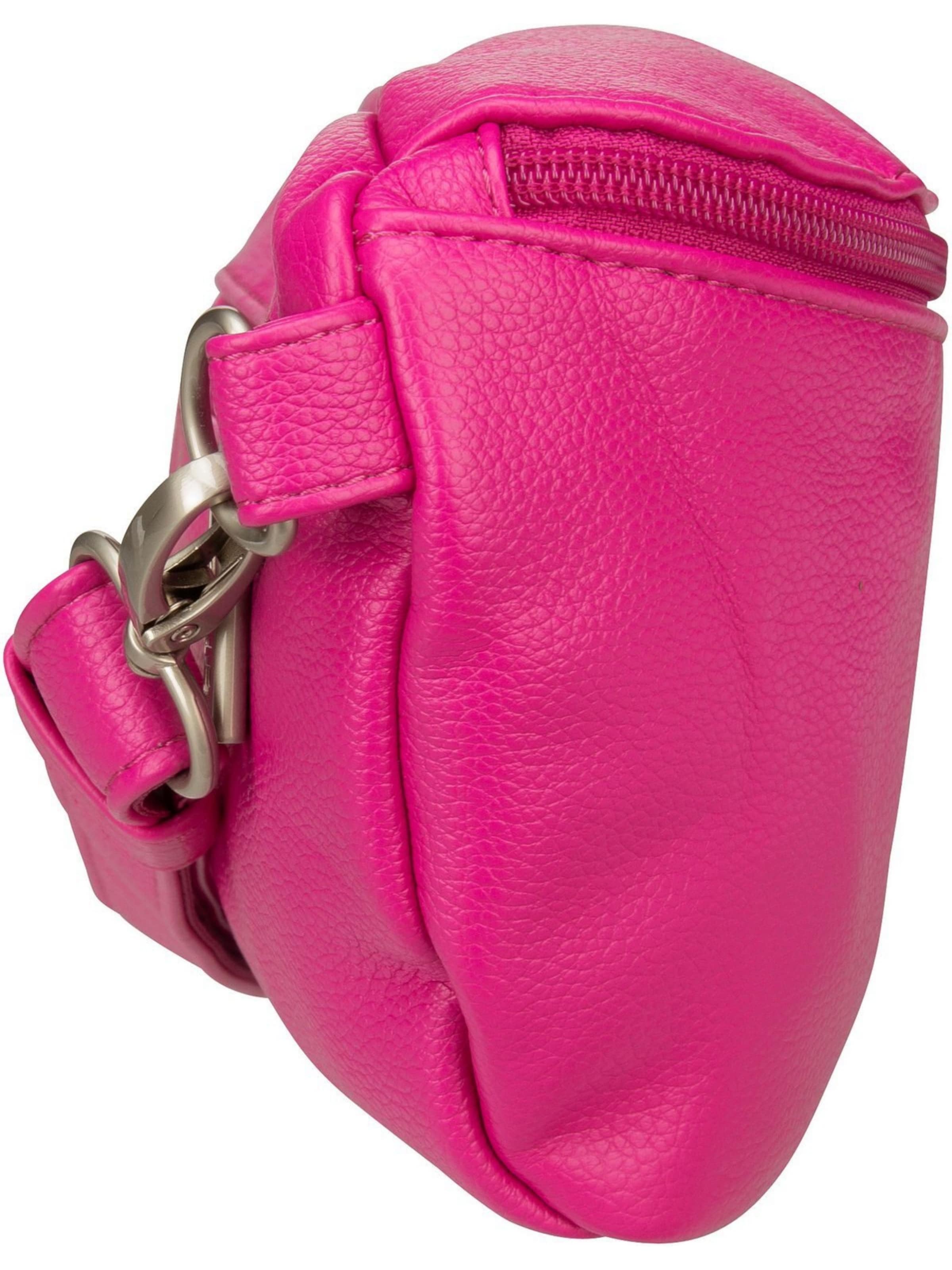 Sacs banane 'Mademoiselle' ZWEI en rose