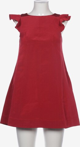 Tara Jarmon Dress in XS in Red: front