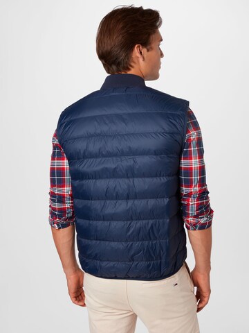 Tommy Jeans Vest in Blue