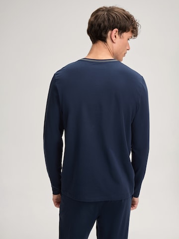 JOOP! Long Pajamas in Blue