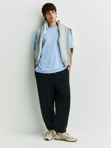 Maglietta 'Essential' di Next in blu