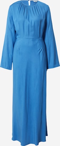 minimum Φόρεμα 'LIVS' σε μπλε: μπροστά