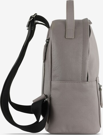 bugatti Rucksack 'Bella' in Grau