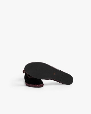 Scalpers Slipper – fialová