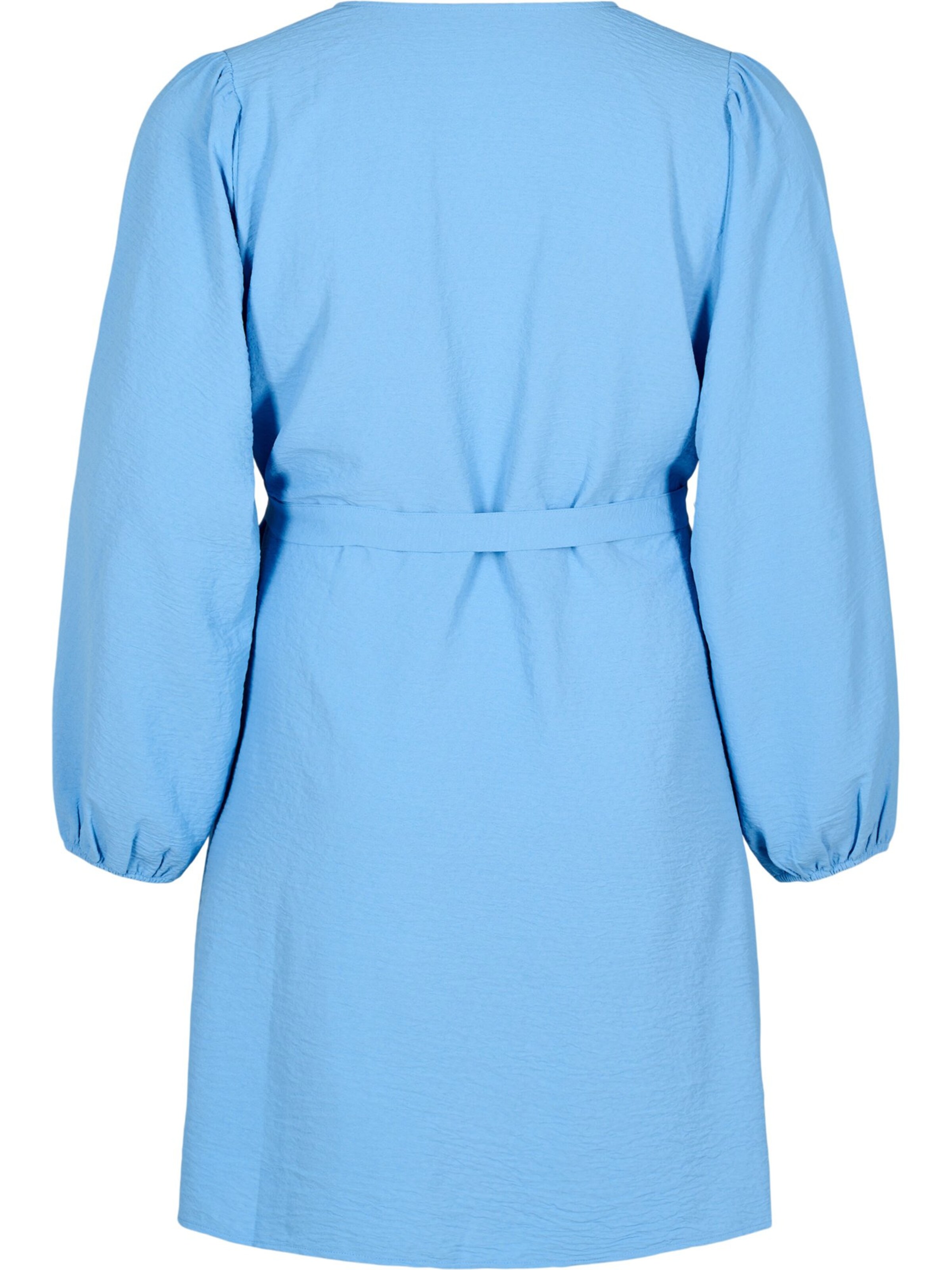 Zizzi Платье 'VRUTH' в Синий