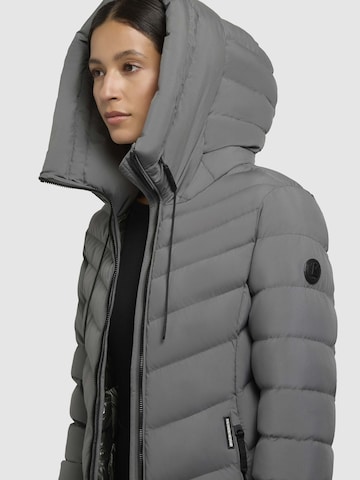 Cappotto invernale ' STOANE ' di khujo in grigio
