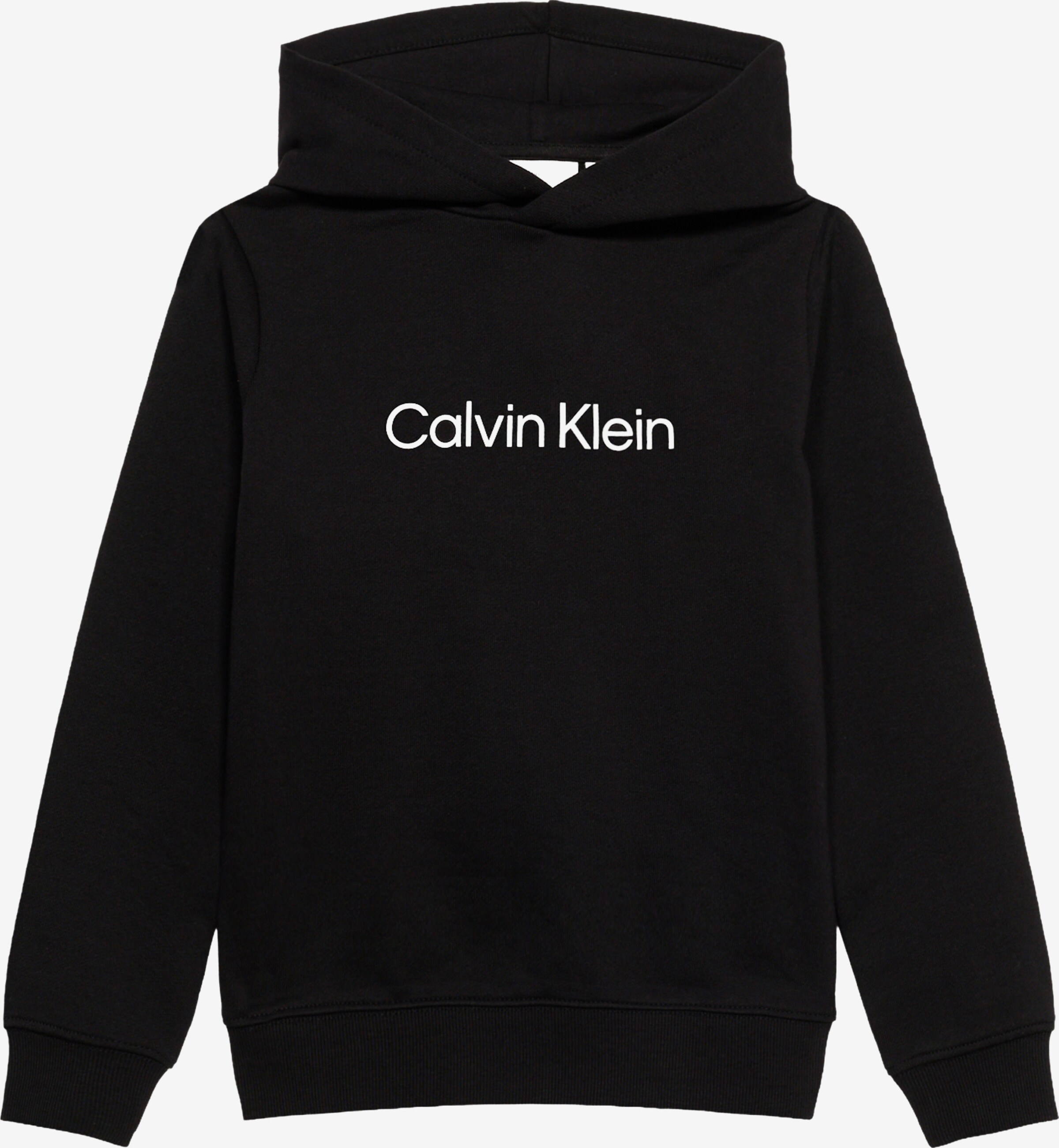Calvin Klein Jeans Bluză de molton