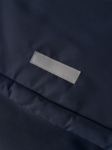NAME IT Weatherproof jacket 'Marlow' in Blue