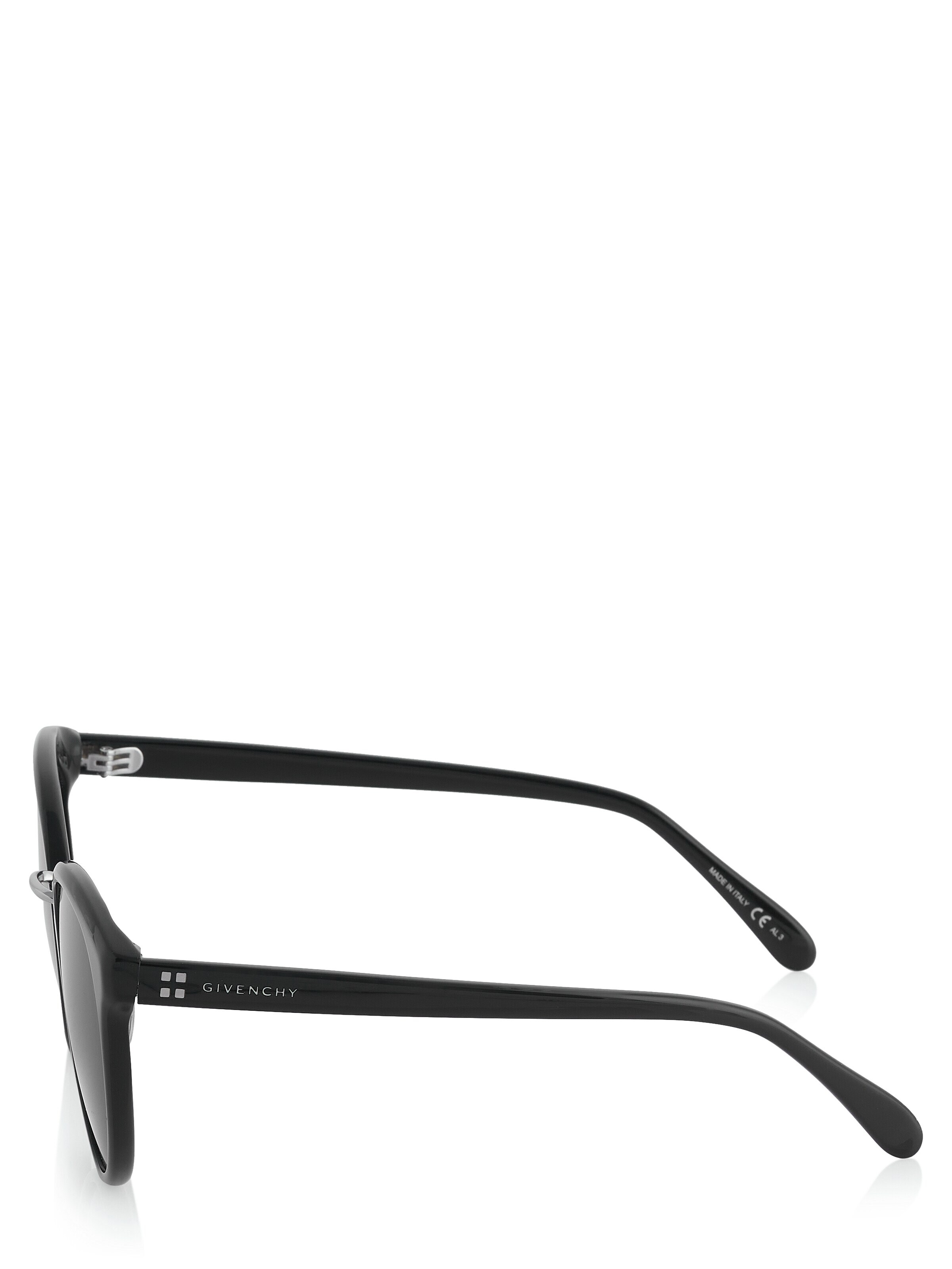 Givenchy Sunglasses in Black