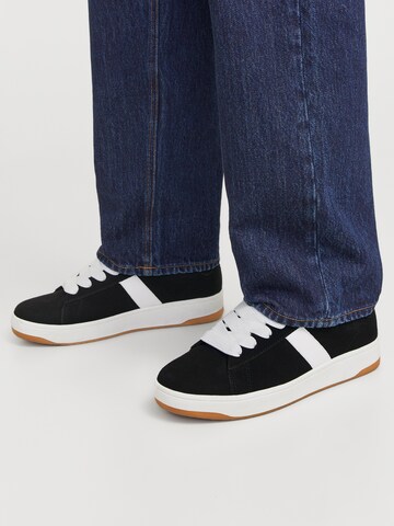 Sneaker bassa 'JJJfwmiles' di JACK & JONES in nero