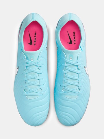 NIKE Fußballschuh 'Tiempo Legend 10 Pro' in Blau