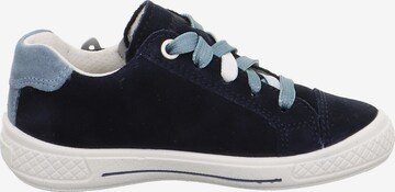 SUPERFIT Sneakers 'Tensy' in Blue