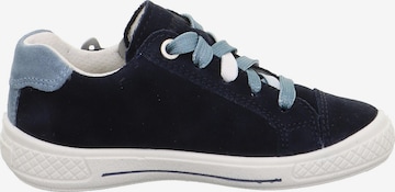 SUPERFIT Sneaker 'Tensy' in Blau