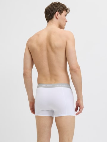 JACK & JONES Boxer shorts 'JACMILES' in Blue