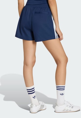 Regular Pantalon 'Summer Glow' ADIDAS ORIGINALS en bleu