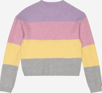 Pullover 'Sandy' di KIDS ONLY in colori misti