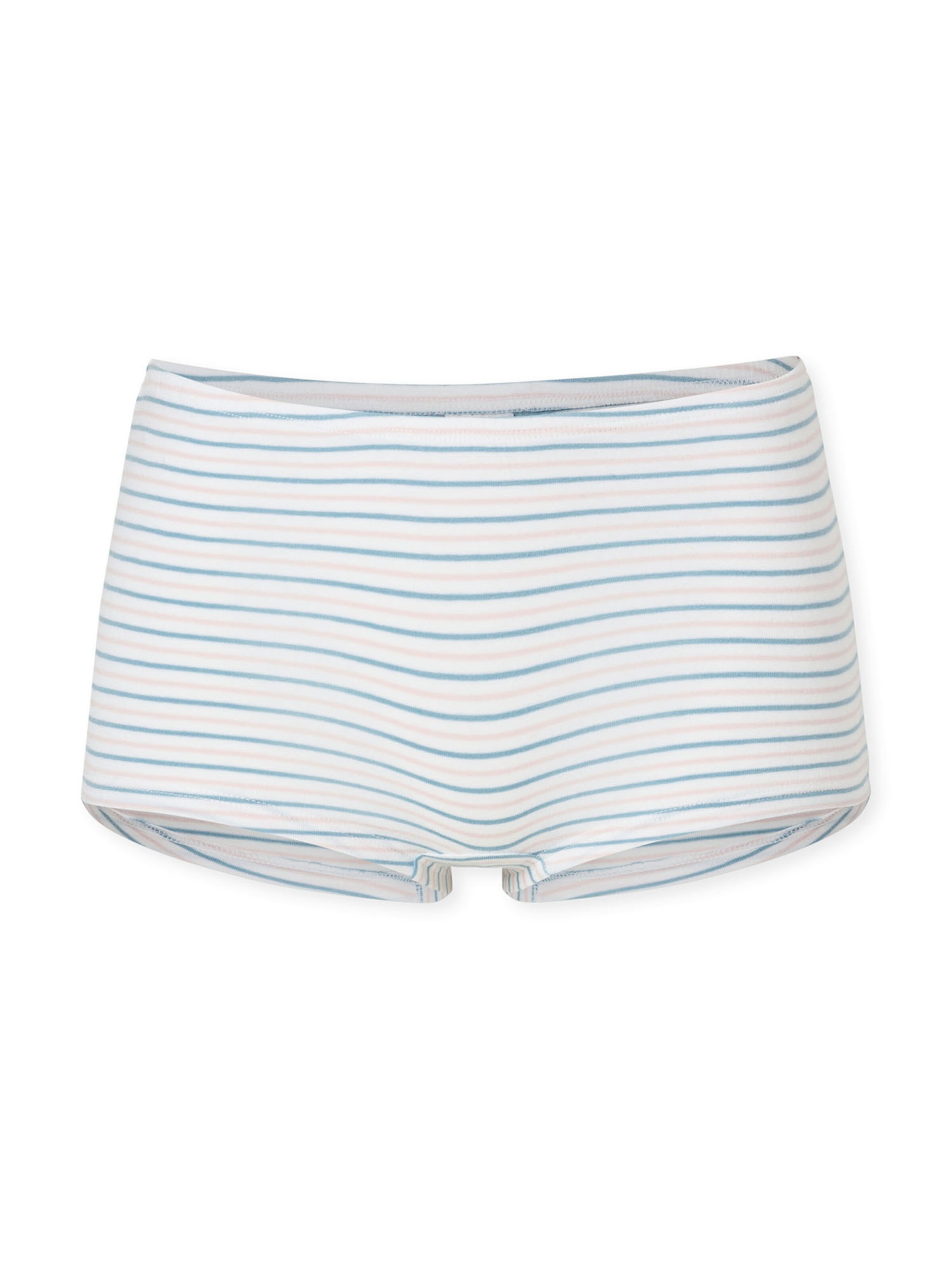 Sous-vêtements ' 95/5 ' SCHIESSER en bleu