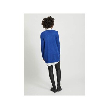 Rabe Strickjacke in Blau