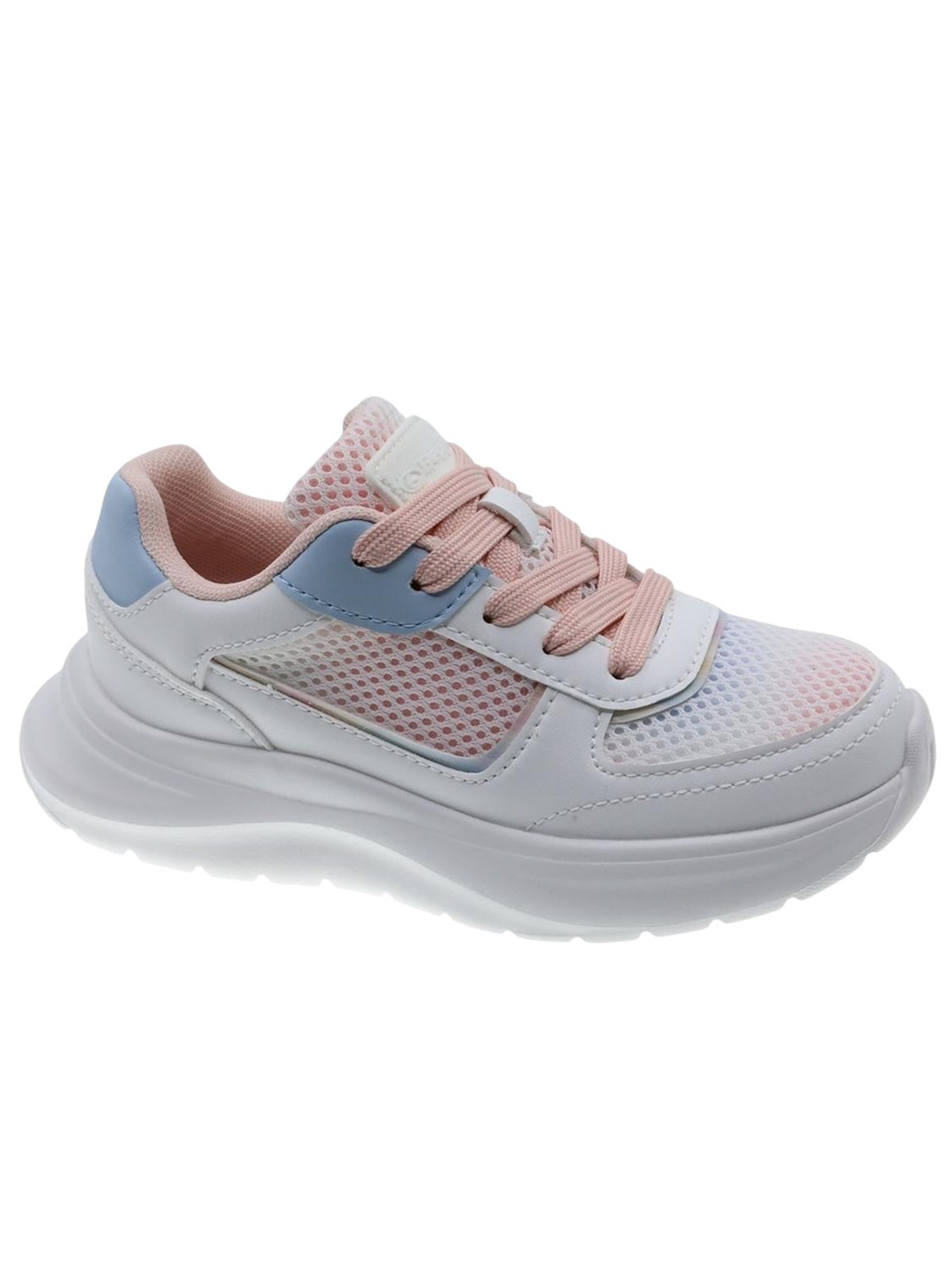 Sneaker 'Casual Sport Shoe' in 28 Beppi di colore bianco, Visualizzazione prodotti