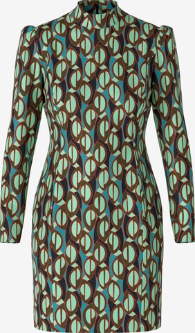 Marc Cain Dress in Green: front