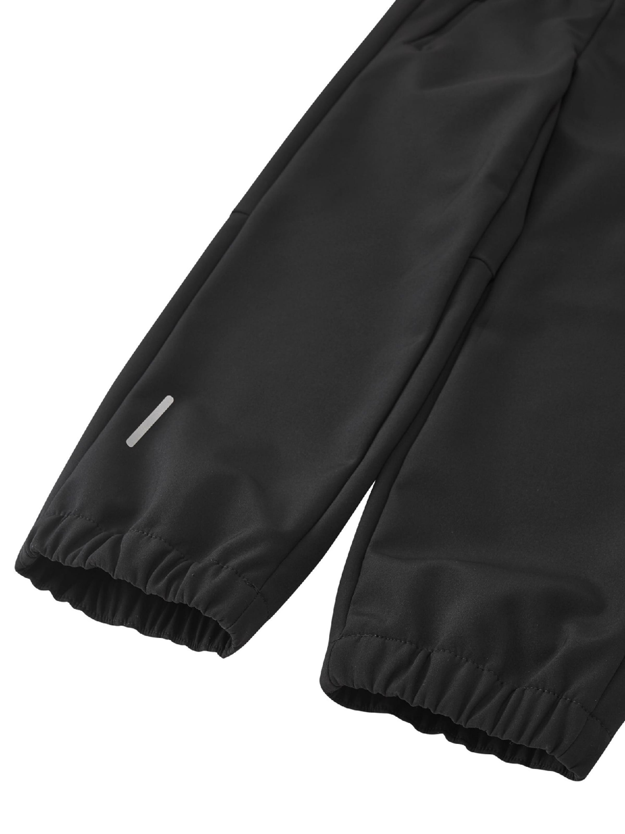 Reima Regular Functionele broek in Zwart
