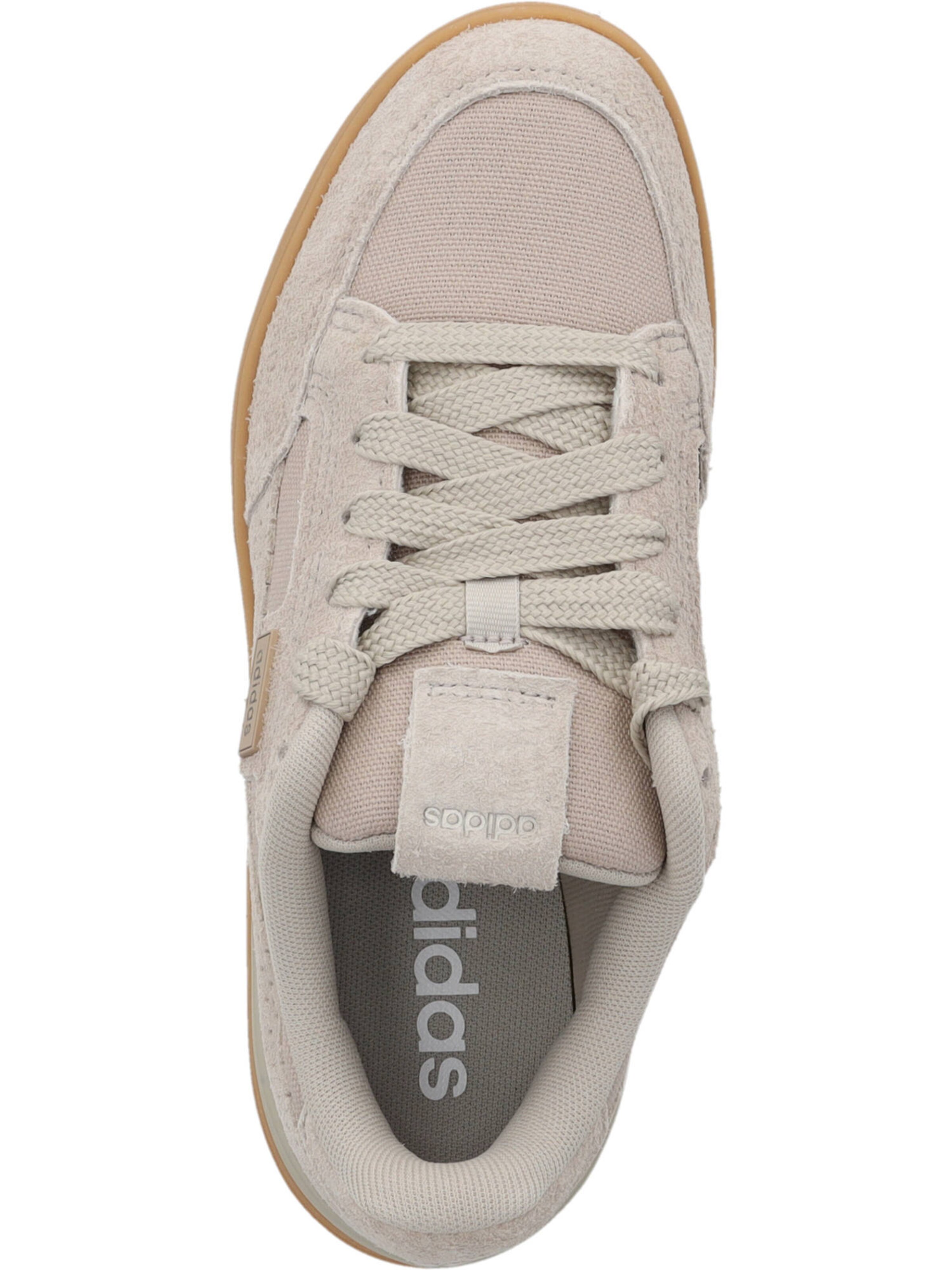 Baskets basses 'Adidas Aspyre 00s' ADIDAS ORIGINALS en gris