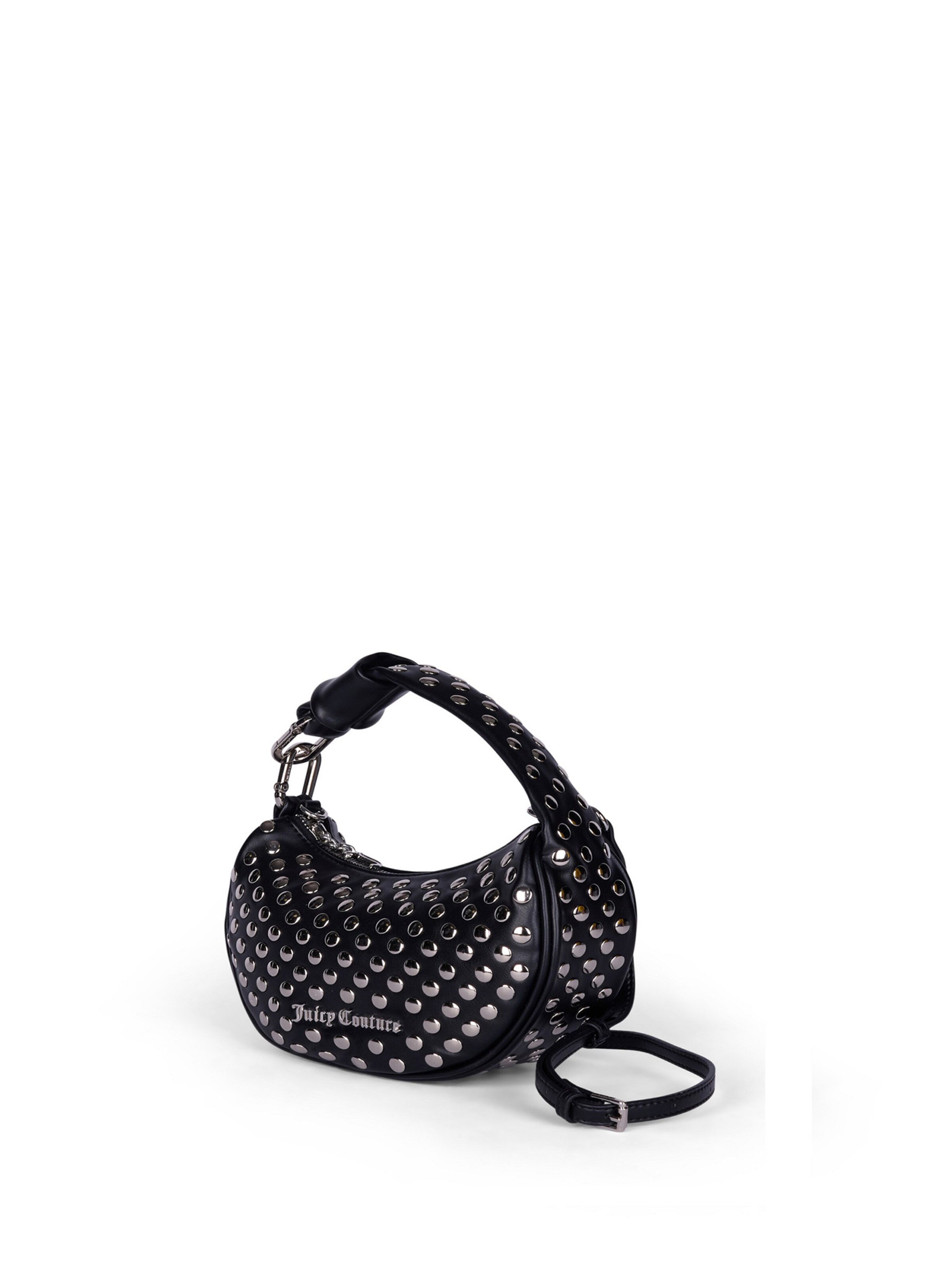 Borsa a mano di Juicy Couture in nero